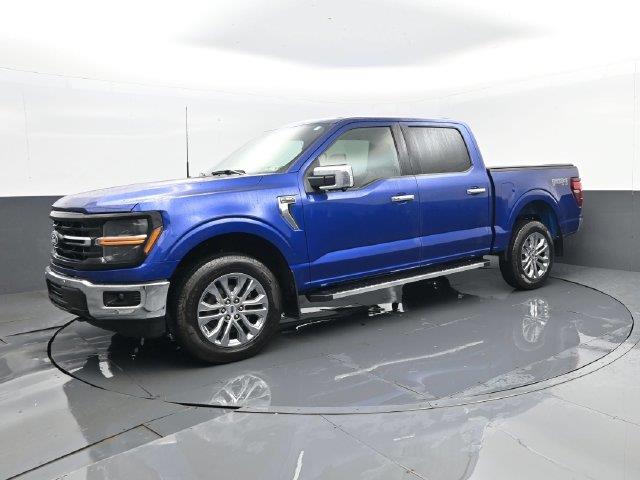 2026 Ford F-150 - $52,412