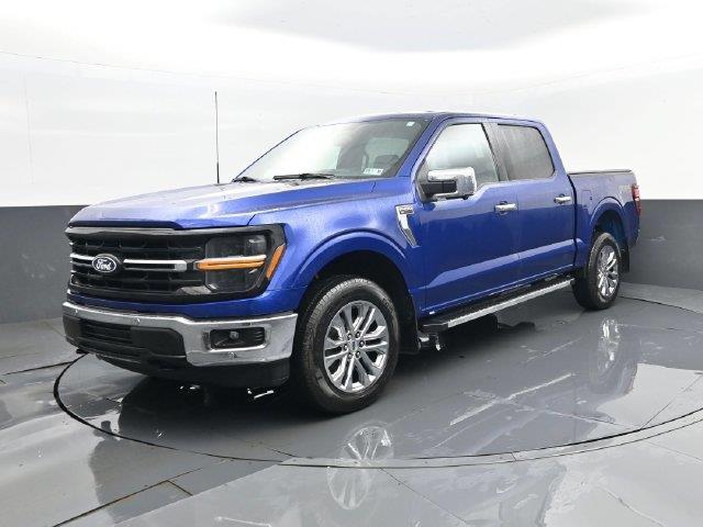 2026 Ford F-150 - $52,412