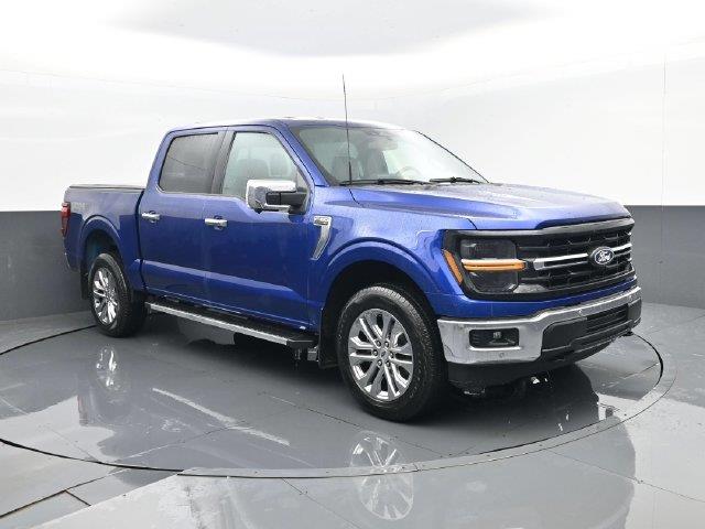 2026 Ford F-150 - $52,412