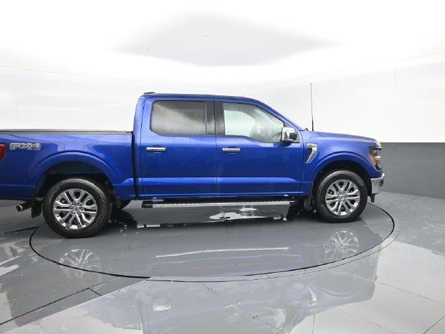 2026 Ford F-150 - $52,412