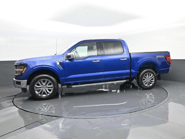 2026 Ford F-150 - $52,412