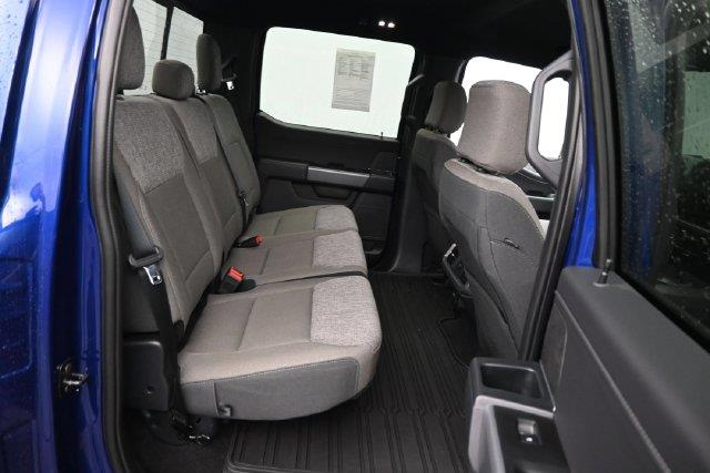 2026 Ford F-150 - $52,412