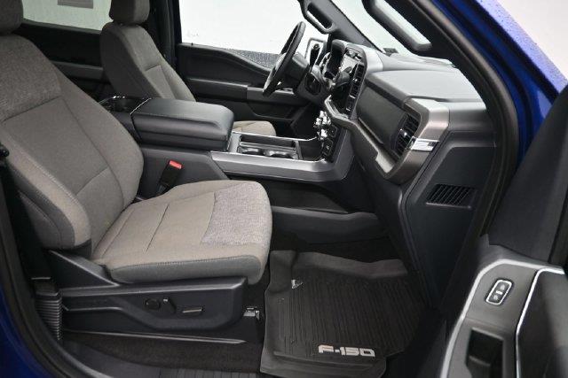 2026 Ford F-150 - $52,412