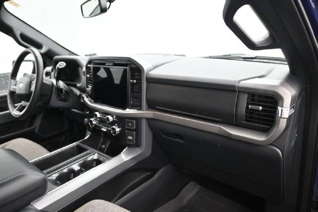 2026 Ford F-150 - $52,412