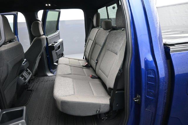 2026 Ford F-150 - $52,412