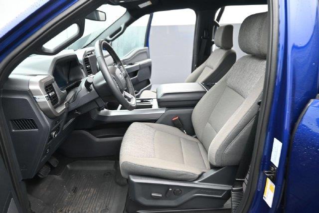2026 Ford F-150 - $52,412