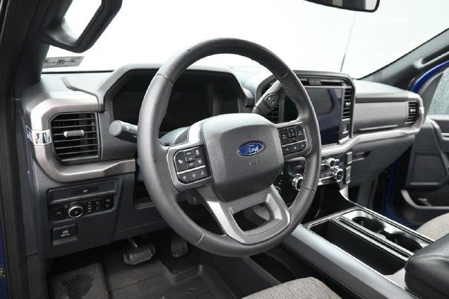 2026 Ford F-150 - $52,412