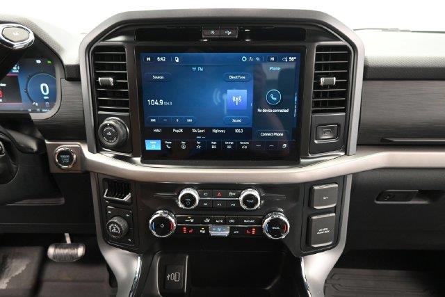 2026 Ford F-150 - $52,412