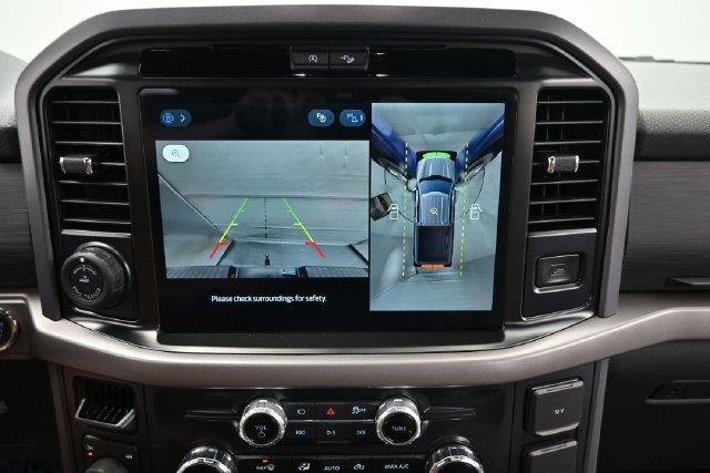 2026 Ford F-150 - $52,412