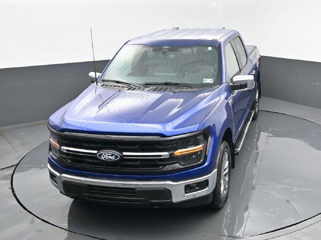 2026 Ford F-150 - $52,412