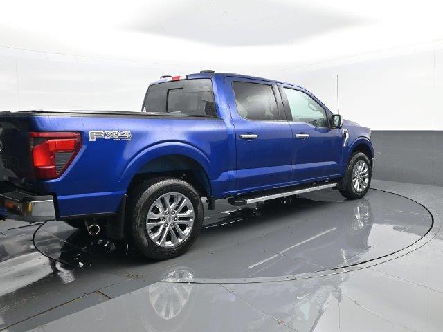2026 Ford F-150 - $52,412