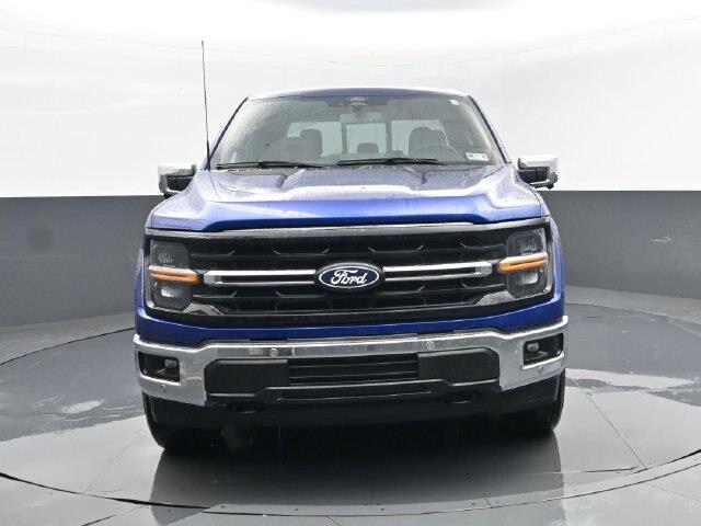 2026 Ford F-150 - $52,412