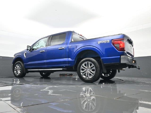 2026 Ford F-150 - $52,412