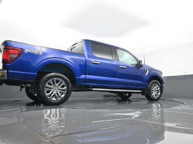 2026 Ford F-150 - $52,412