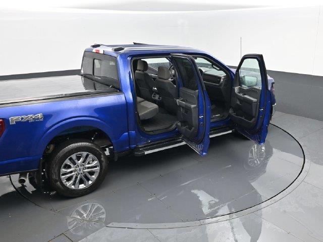2026 Ford F-150 - $52,412