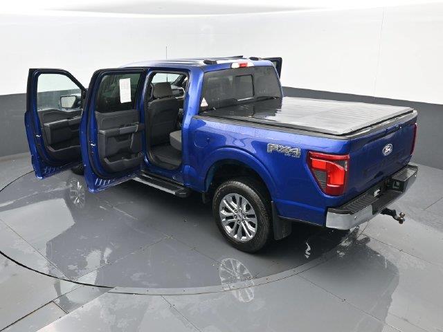 2026 Ford F-150 - $52,412
