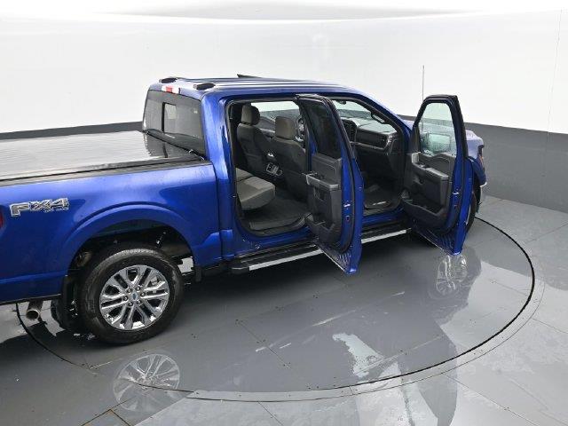 2026 Ford F-150 - $52,412