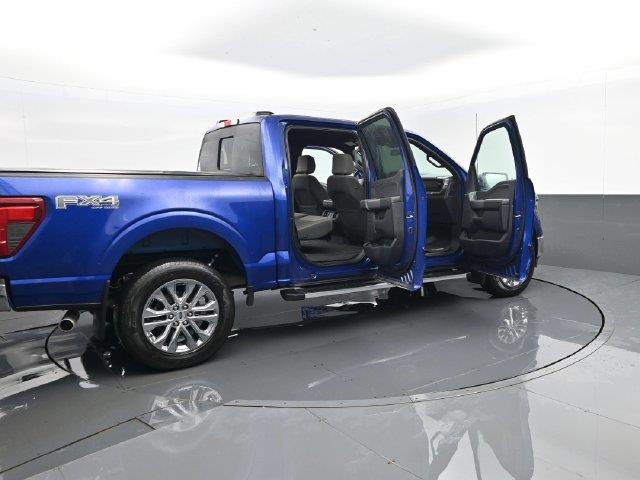 2026 Ford F-150 - $52,412