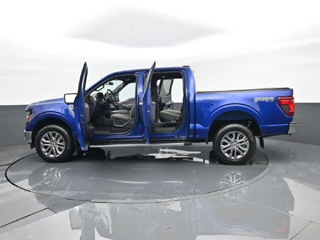 2026 Ford F-150 - $52,412