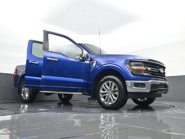 2026 Ford F-150 - $52,412
