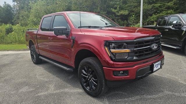 2026 Ford F-150 - $61,798