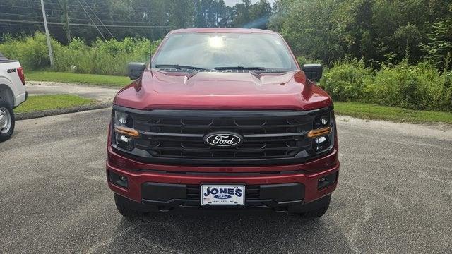 2026 Ford F-150 - $61,798