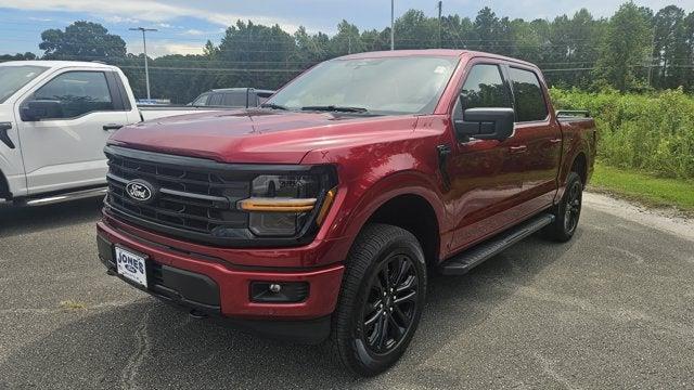 2026 Ford F-150 - $61,798