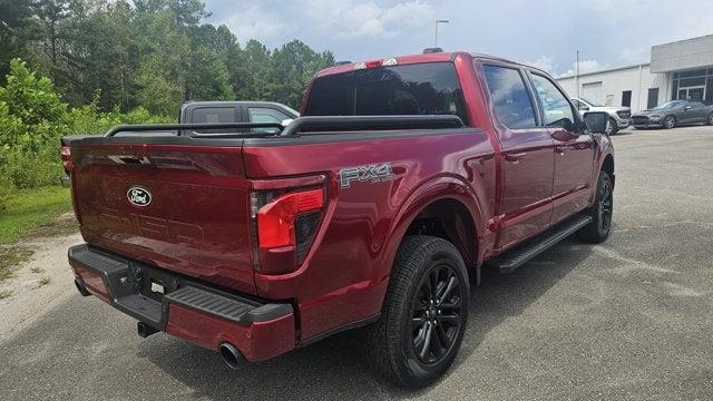 2026 Ford F-150 - $61,798