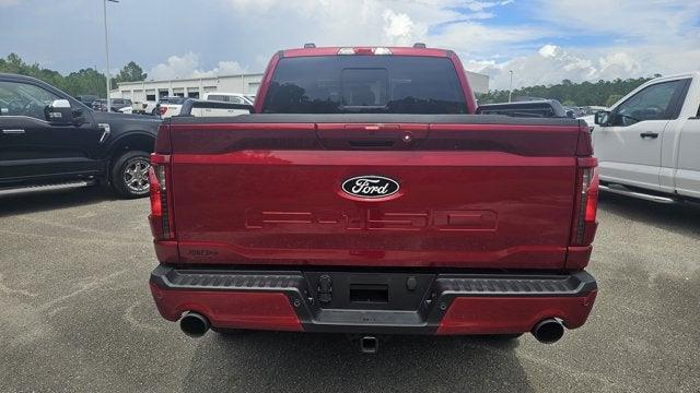 2026 Ford F-150 - $61,798