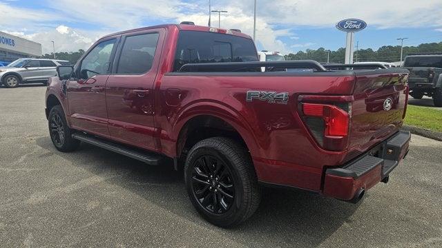 2026 Ford F-150 - $61,798
