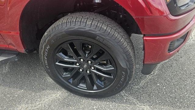 2026 Ford F-150 - $61,798