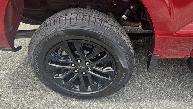 2026 Ford F-150 - $61,798