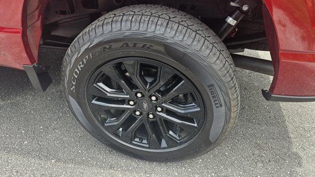 2026 Ford F-150 - $61,798