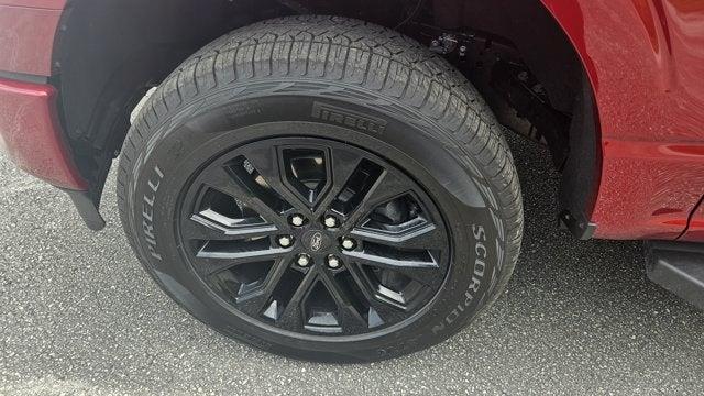 2026 Ford F-150 - $61,798