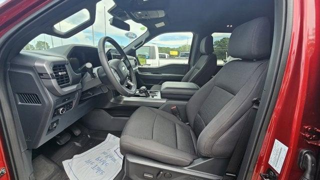2026 Ford F-150 - $61,798
