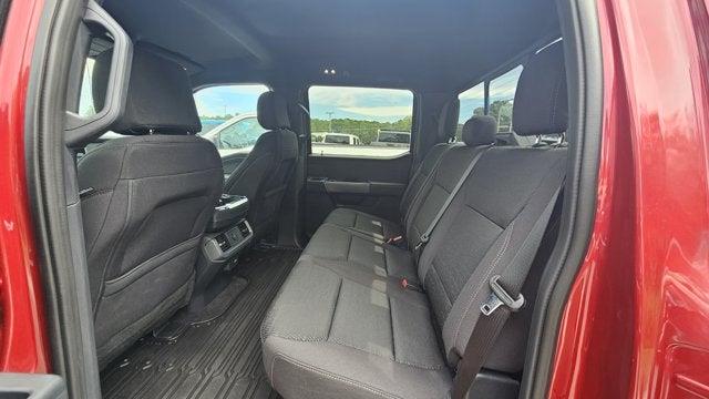 2026 Ford F-150 - $61,798