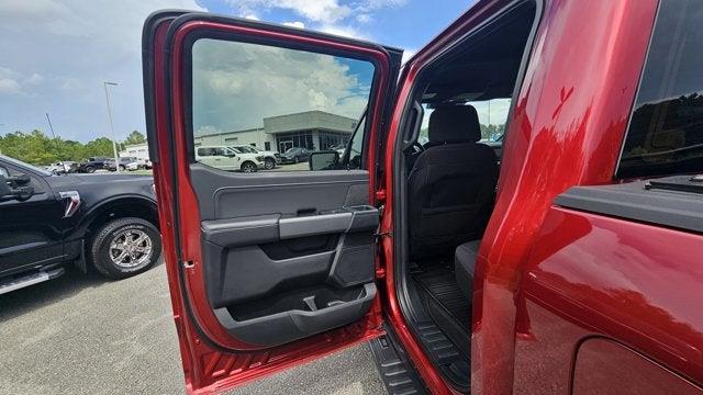 2026 Ford F-150 - $61,798