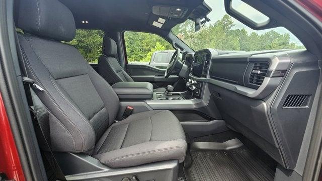 2026 Ford F-150 - $61,798