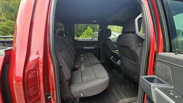 2026 Ford F-150 - $61,798