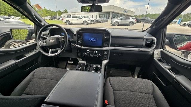 2026 Ford F-150 - $61,798