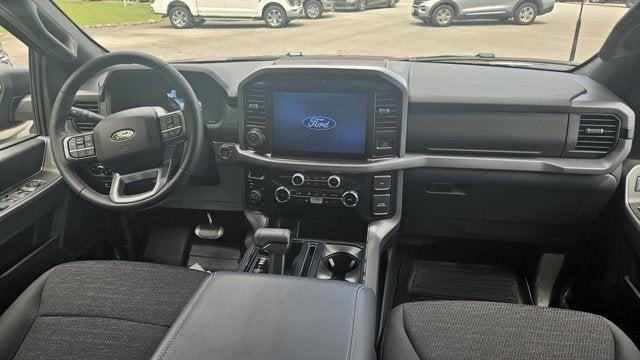 2026 Ford F-150 - $61,798