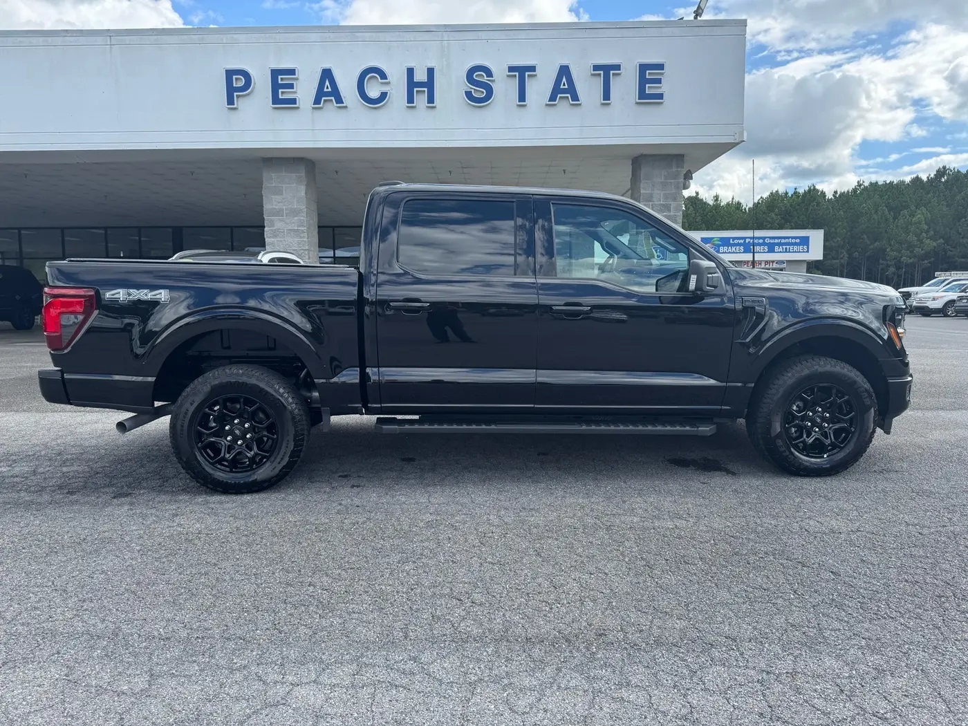 2026 Ford F-150 - $53,291