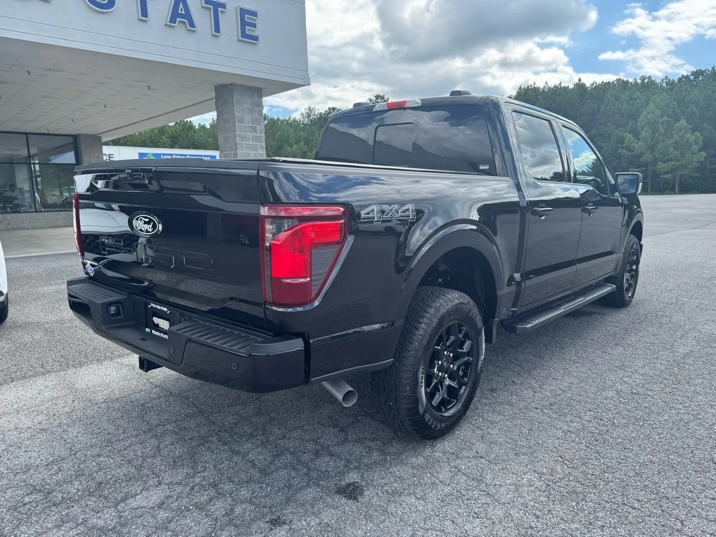 2026 Ford F-150 - $53,291