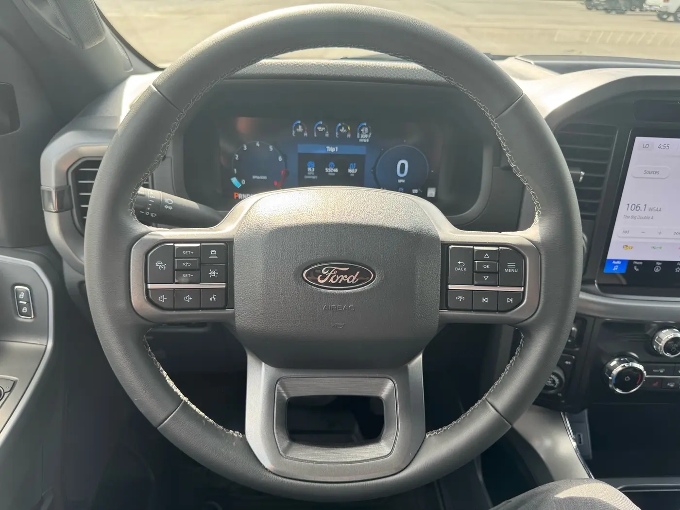 2026 Ford F-150 - $53,291