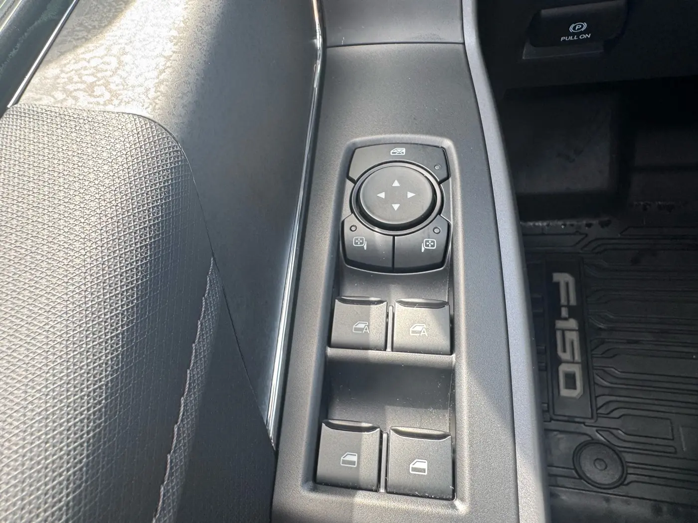 2026 Ford F-150 - $53,291