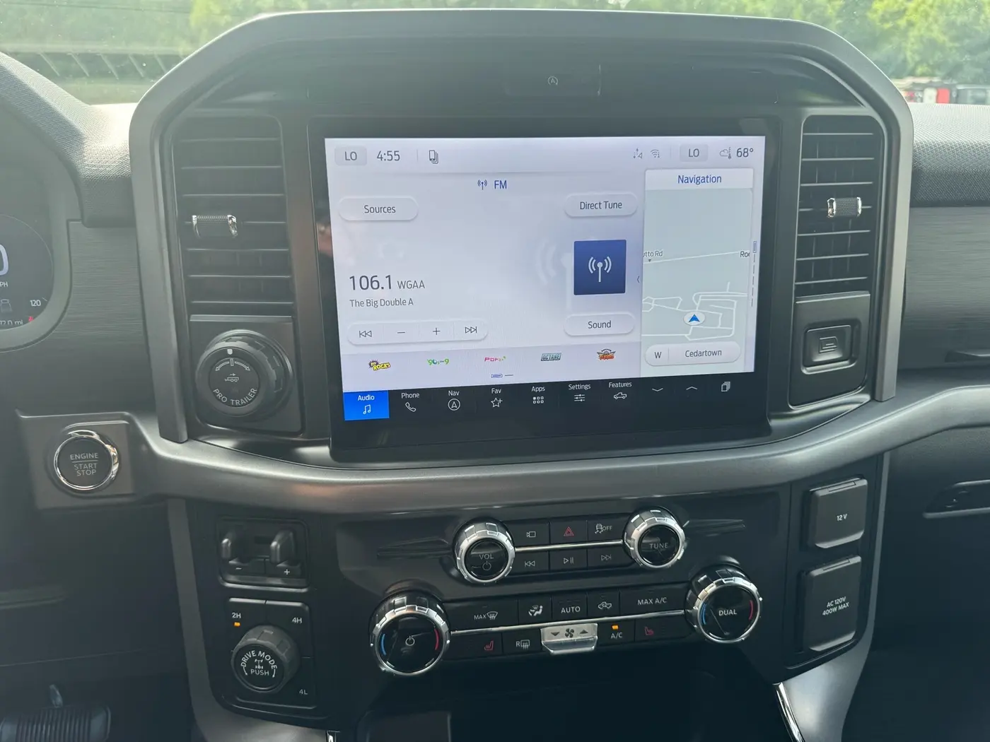 2026 Ford F-150 - $53,291