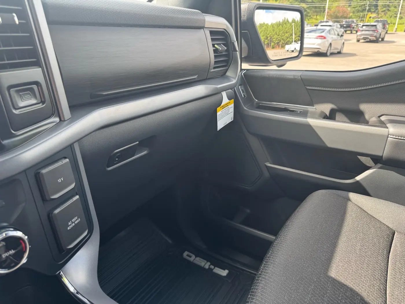 2026 Ford F-150 - $53,291