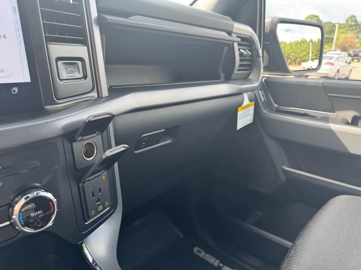 2026 Ford F-150 - $53,291