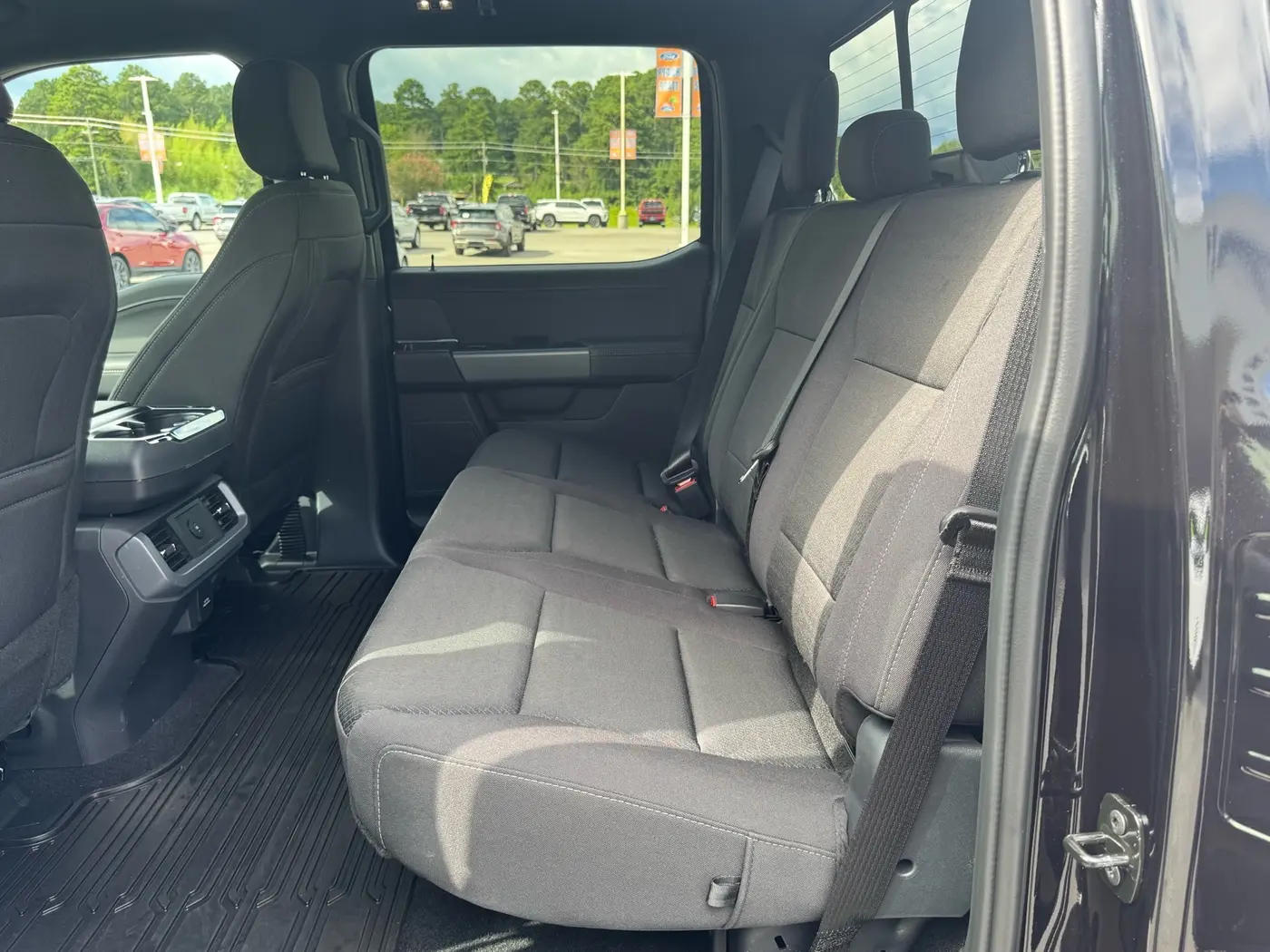 2026 Ford F-150 - $53,291