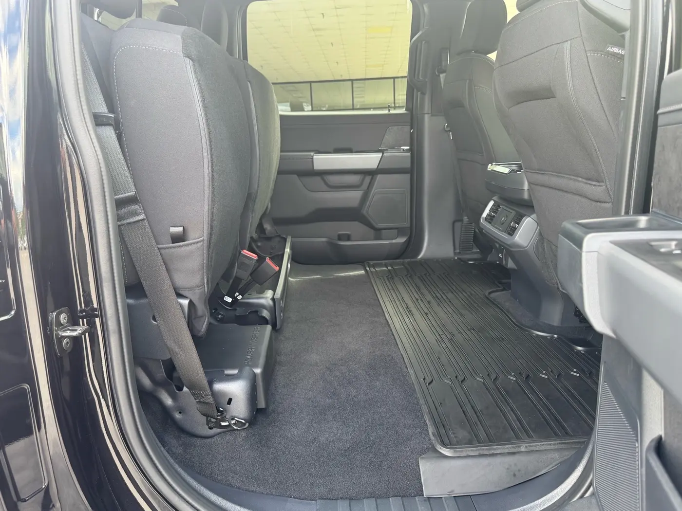 2026 Ford F-150 - $53,291